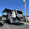 RV for Sale: 2023 MONTANA HIGH COUNTRY 335BH