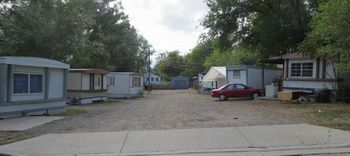 Photo of Manufactured Home Community