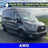 RV for Sale: 2025 TRANSIT 350