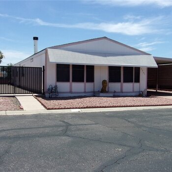 Thumbnail of mobile home