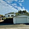 Mobile Home for Sale: 1 Story,Manufactured Home - Manufactured Home on Real Property, Florence, OR