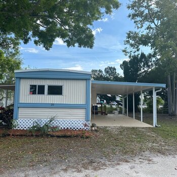 Thumbnail of mobile home