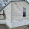 Mobile Home for Sale: 2 Bed 1 Bath 2018 Mobile Home