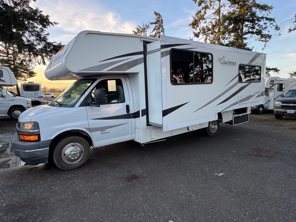 Photo of Rv