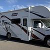 RV for Sale: 2021 COLEMAN 22CM