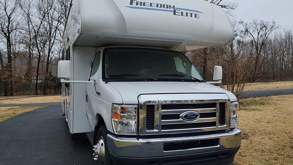 Photo of Rv
