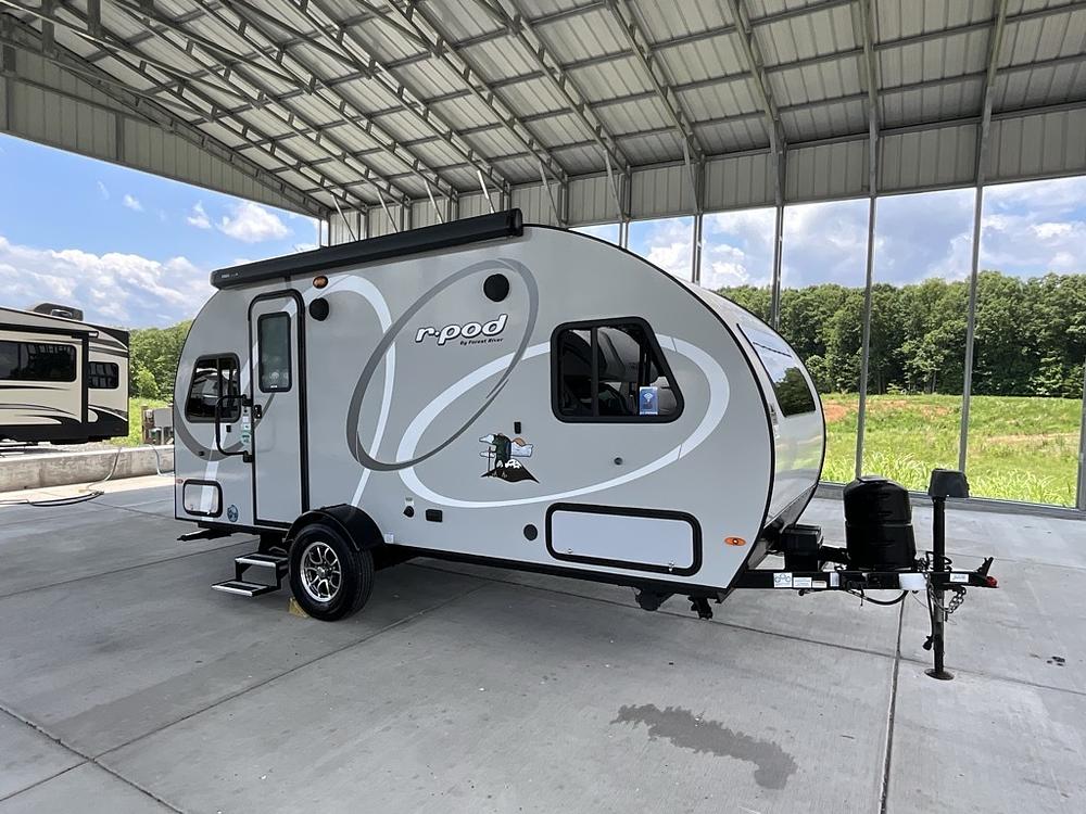 Photo of Rv
