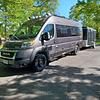 RV for Sale: 2020 TRAVATO 59KL