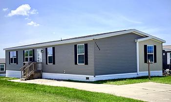 Thumbnail of mobile home