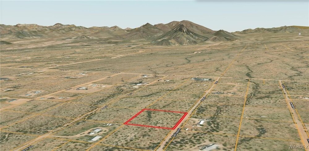 Photo of Mobile Home Lot