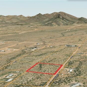 Photo of Mobile Home Lot