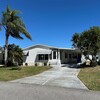 Mobile Home for Sale: 2 Bed 2 Bath 1996 Palm