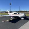 Aircraft for Sale: 1962 Piper Cherokee 160