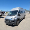 RV for Sale: 2026 Solis 59PX