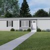 Mobile Home for Rent: 3 Bed 2 Bath 2024 Clayton Homes Inc