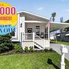 Mobile Home for Sale: 2 Bed 2 Bath 2023 Palm Harbor
