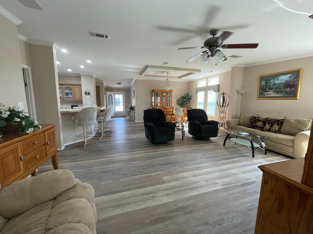 Cypress Lakes Village