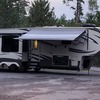 RV for Sale: 2015 SOLITUDE 369RL