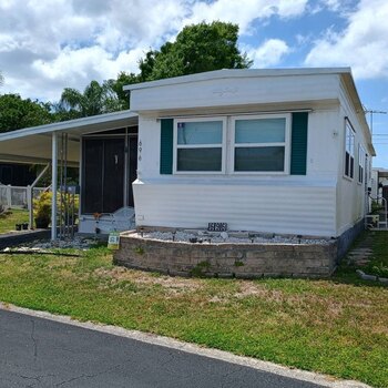 Thumbnail of mobile home