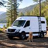 RV for Sale: 2023 Sprinter 2500
