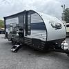 RV for Sale: 2022 CHEROKEE WOLF PUP 16FQ
