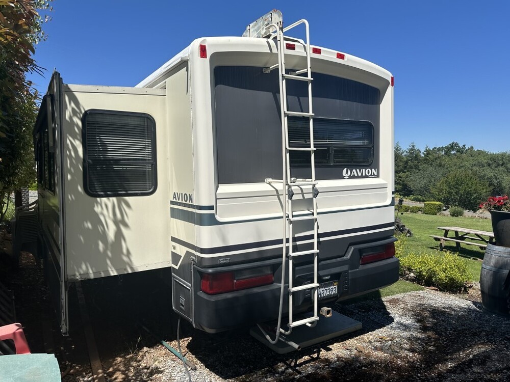 Photo of Rv