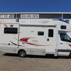 RV for Sale: 2008 21’ DIESEL MOTORHOME