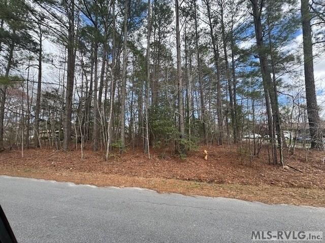 Photo of Mobile Home Lot