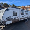 RV for Sale: 2016 SALEM CRUISE LITE 282QBXL