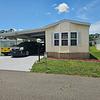 Mobile Home for Sale: 2 Bed 2 Bath 1992 Mert