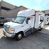 RV for Sale: 2008 LEXINGTON 255DS