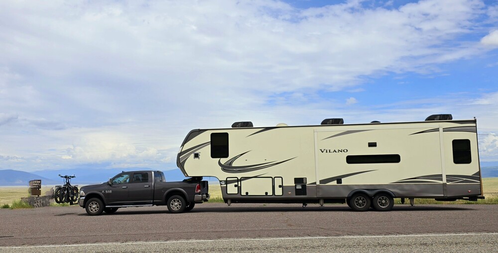 Photo of Rv