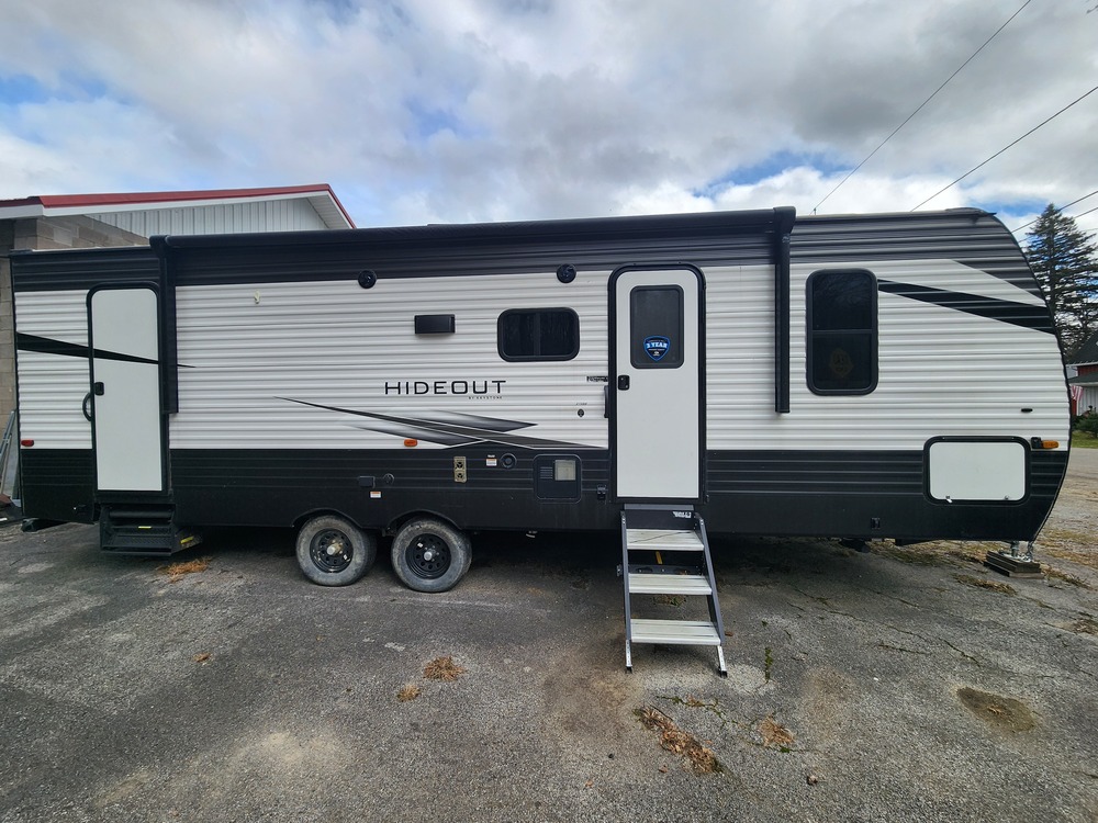 Photo of Rv