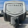 RV for Sale: 2017 OUTBACK SUPER-LITE 325BH