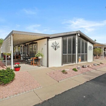 Thumbnail of mobile home