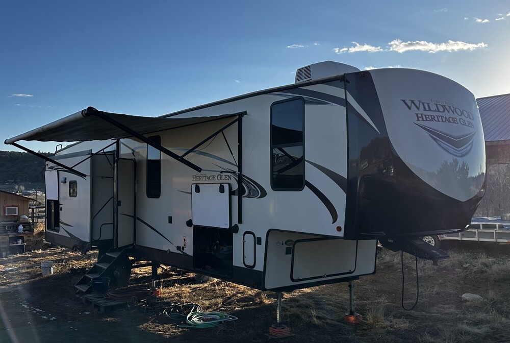 Photo of Rv