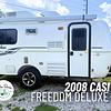 RV for Sale: 2008 FREEDOM DELUXE 17