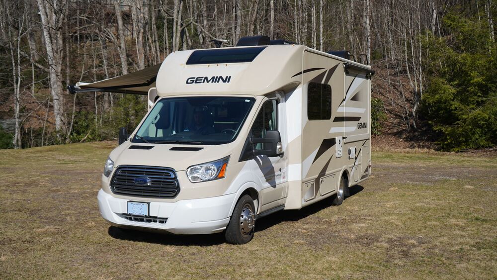 Photo of Rv