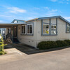 Mobile Home for Sale: 11-528 Beautifully Maintained 3brm/2ba Home in 55+ Community, Tualatin, OR