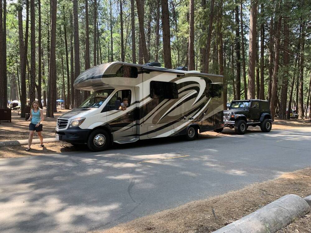 Photo of Rv