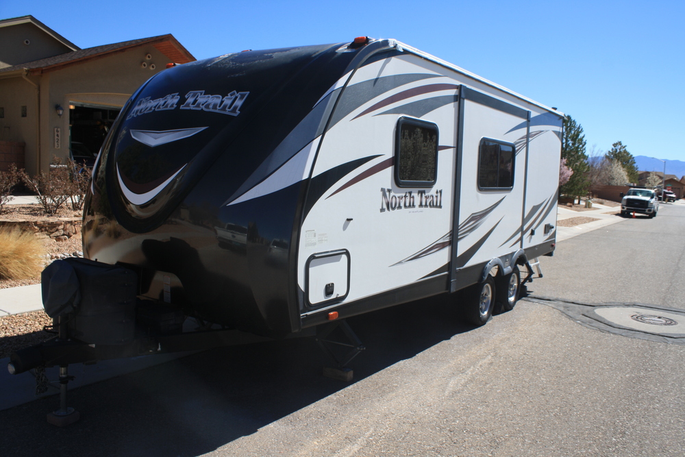 Photo of Rv
