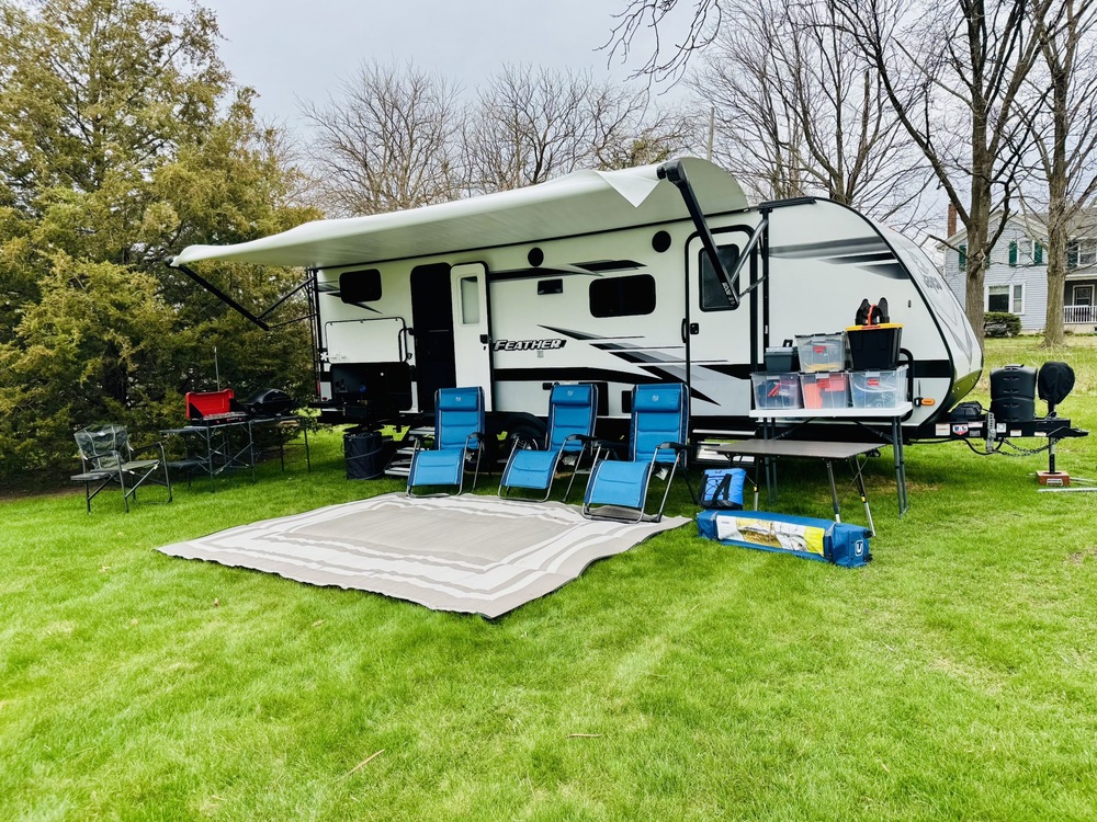 Photo of Rv