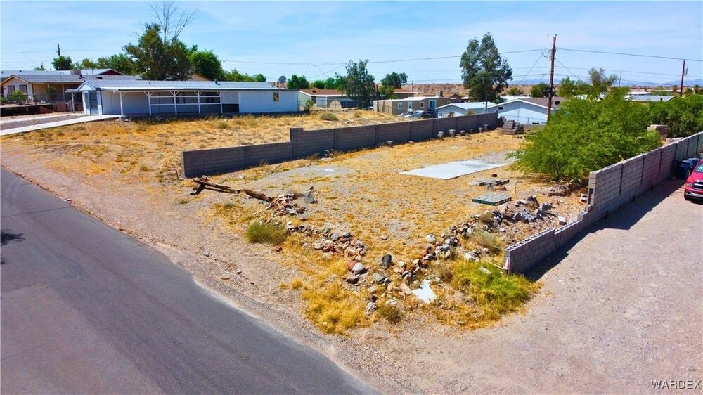 Photo of Mobile Home Lot