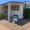 Mobile Home for Sale: 1 Bed 1 Bath 1968 Mobile Home