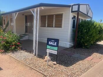 Thumbnail of mobile home