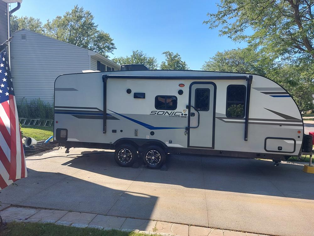 Photo of Rv