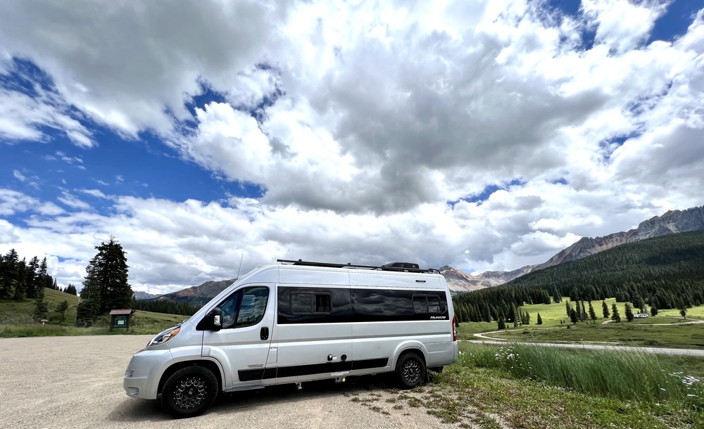 Photo of Rv