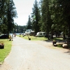20 full hookup RV sites on 3+ Ac. of lakefrontage