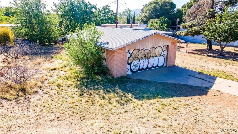 Photo of Mobile Home Lot
