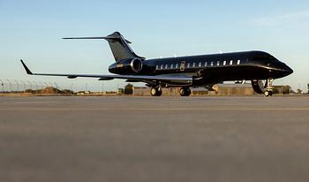 Thumbnail of aircraft